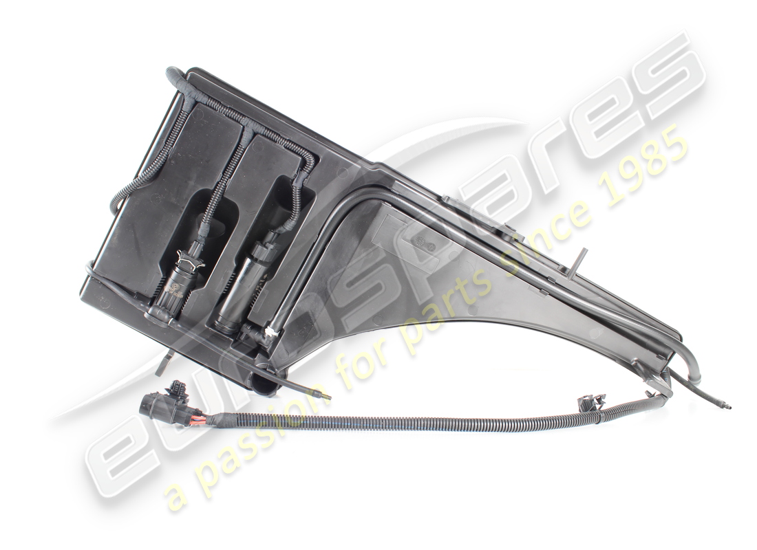 NUEVO ARANDELA DEL LAVAPARABRISAS MASERATI. NÚMERO DE PARTE 670032343 (1) nuevo arandela del lavaparabrisas maserati. número de parte 670032343 (1)