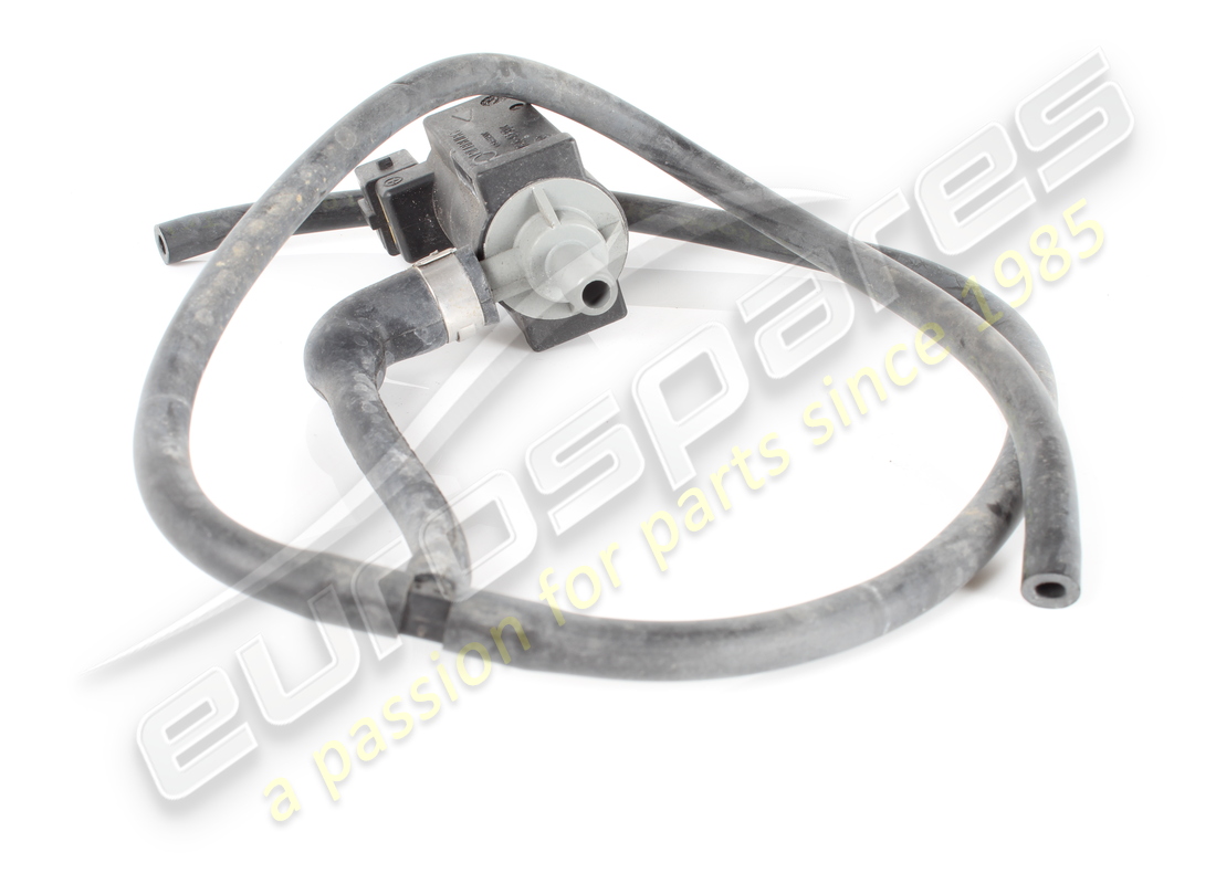 válvula solenoide ferrari usada. número de parte 306956 (4)