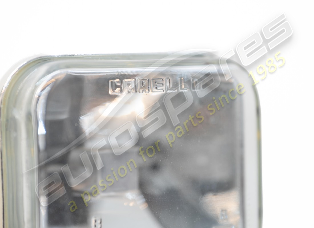 nuevo faro antiniebla lamborghini. número de pieza 006329688 (6)