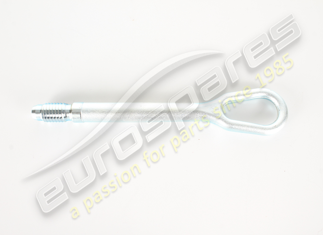 nuevo ojal de remolque lamborghini. número de pieza 4t0803615 (1)