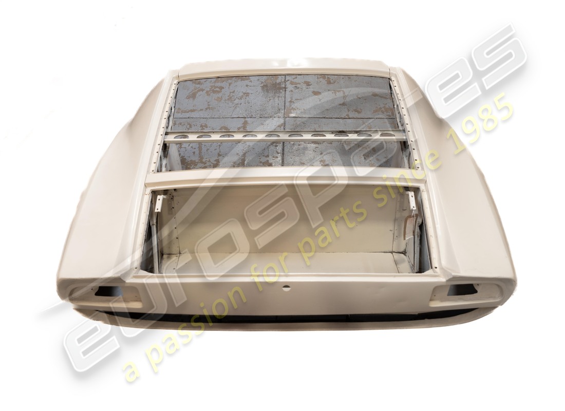 nuevo extremo trasero de lamborghini p400 y p400 s. número de parte eap1227328 (3)