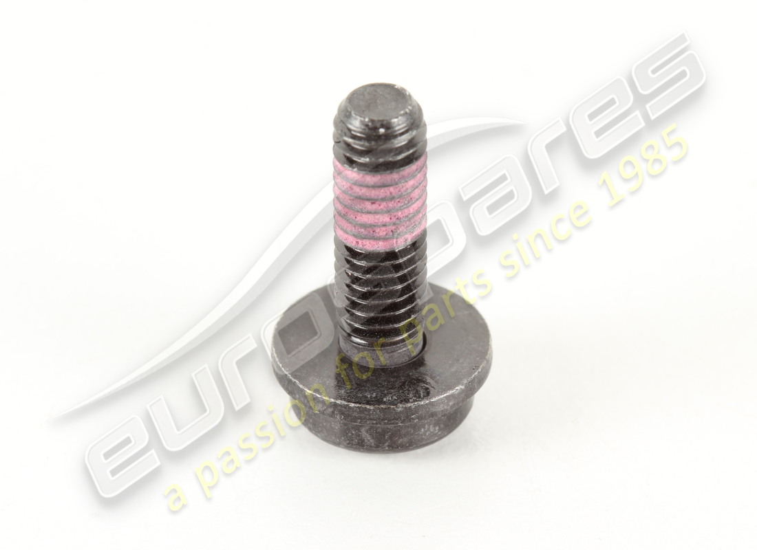 nuevo lamborghinihexalobular socketm6x20-s11. número de parte n91140401 (2)