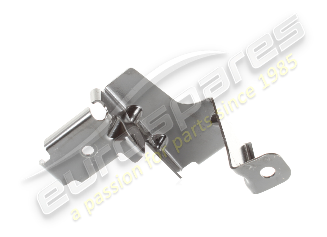 soporte de aire acondicionado usado ferrari en cortafuegos. número de pieza 83479800 (2)