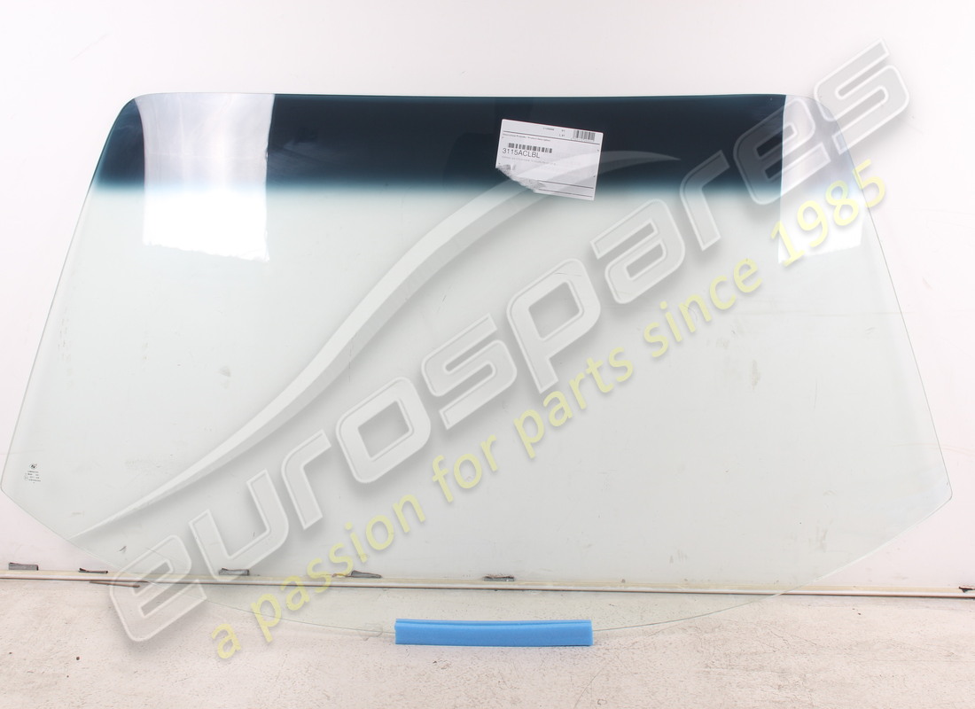 nuevo eurospares parabrisas. número de parte 40314205 (1)