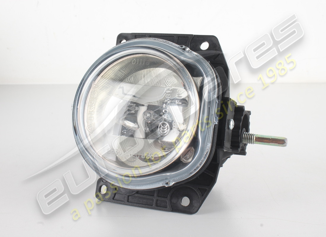 nuevo maserati faro antiniebla delantero/faro antiniebla. número de pieza 272726 (2)