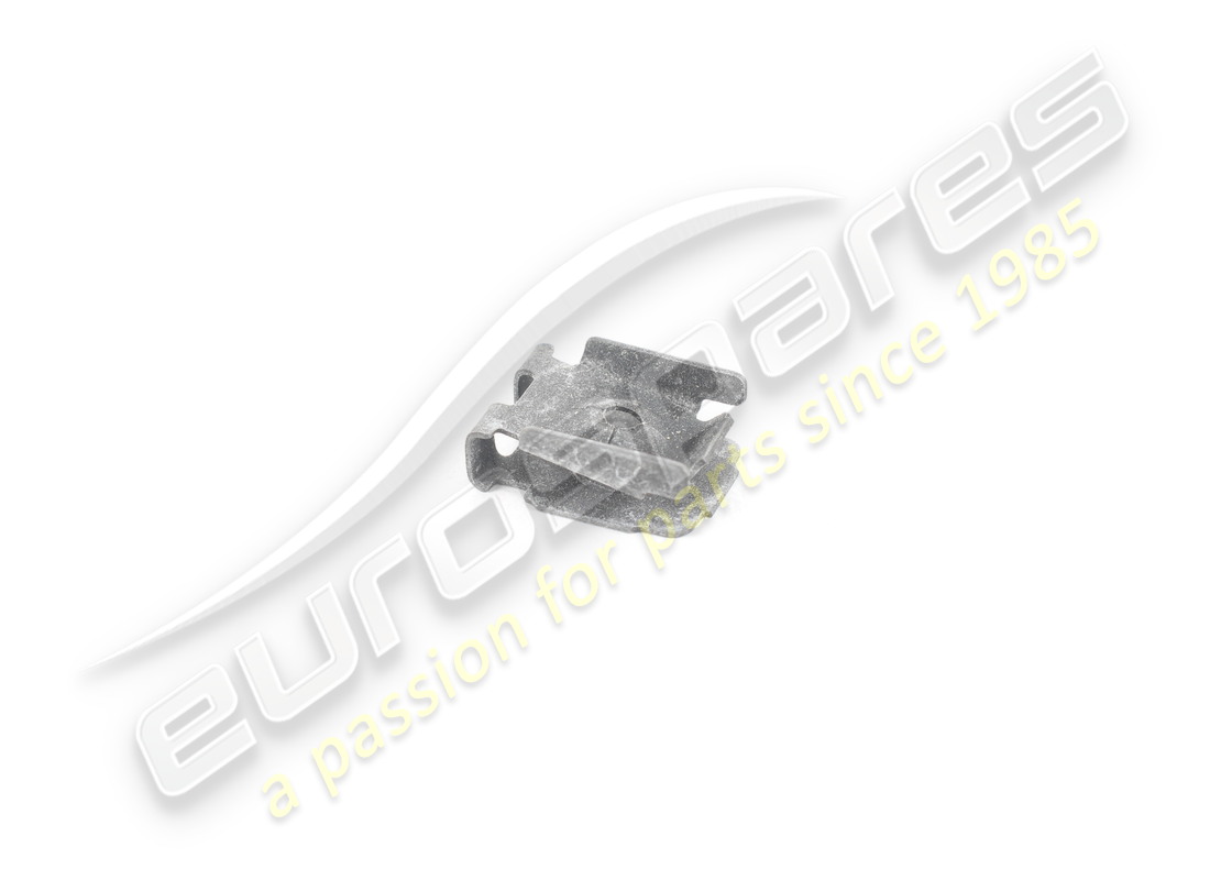 nueva lamborghini abrazadera de tuerca de presión st4.2x16x12.3. número de parte n90698801 (1)