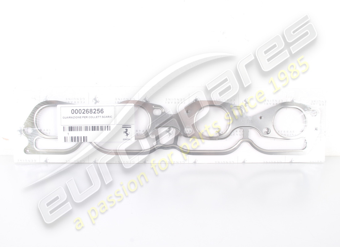 nuevo ferrari juego de juntas de la unidad propulsora. número de parte 266677 (7)