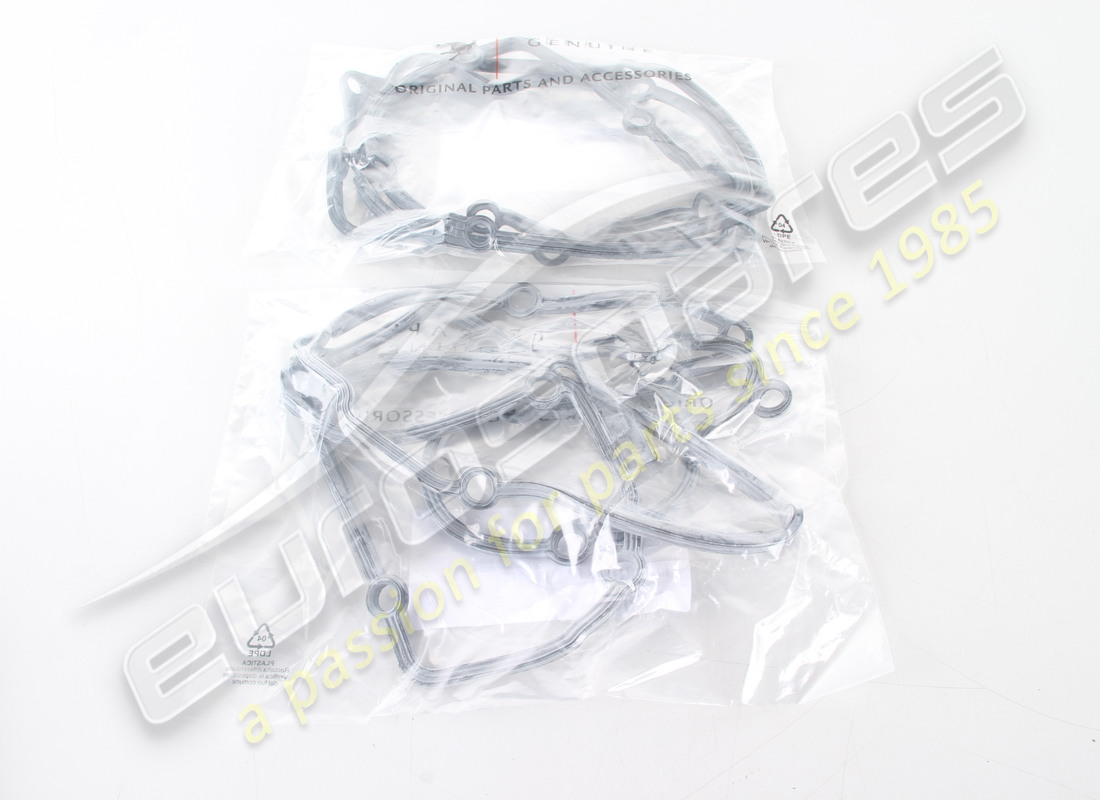 nuevo ferrari juego de juntas de la unidad propulsora. número de parte 266677 (14)