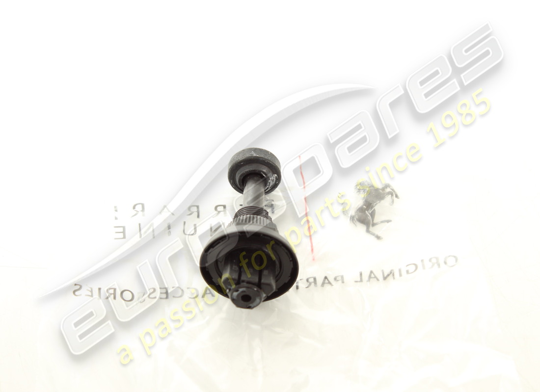 nuevo ferrari bloque pequeño. número de pieza 68204100 (1)