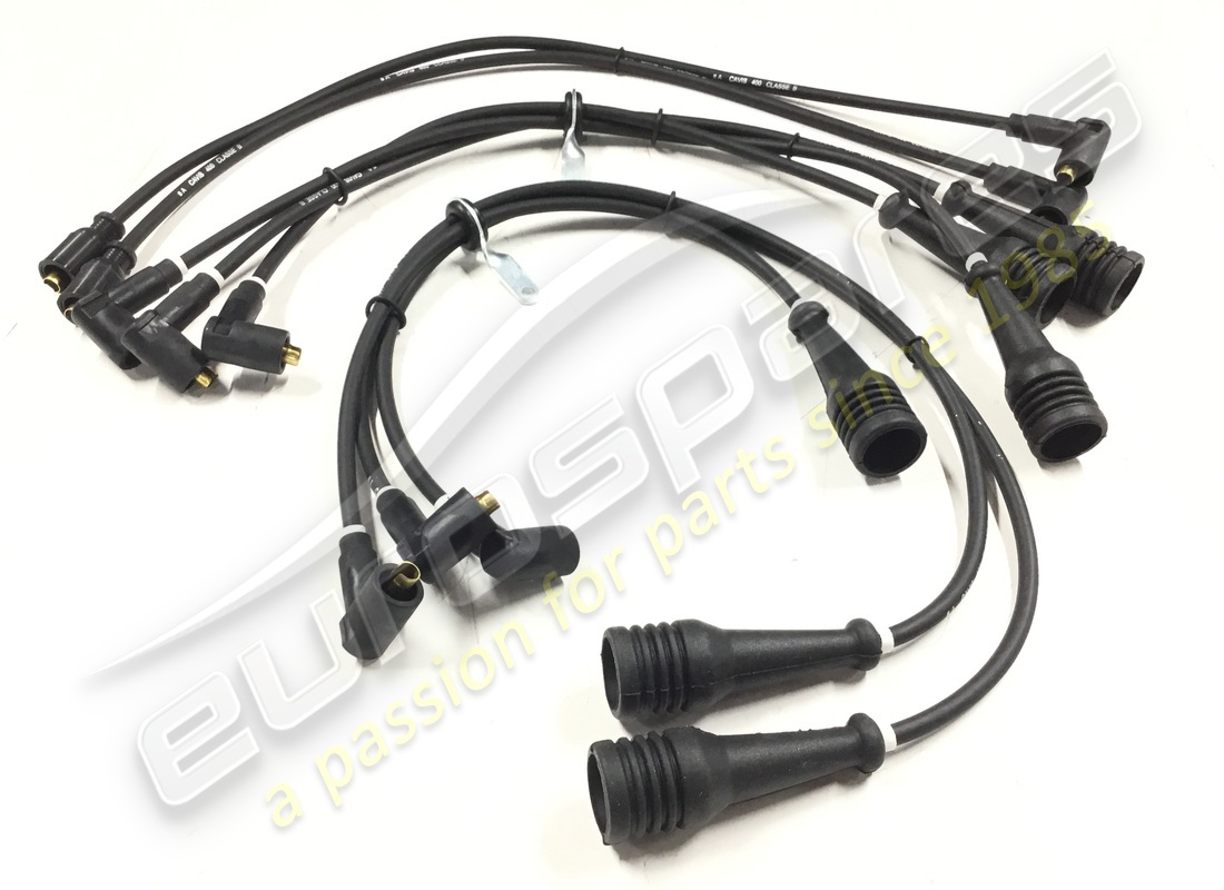 NUEVO Eurospares JUEGO COMPLETO DE PLOMOS HT. NÚMERO DE PARTE MHT005 (1)