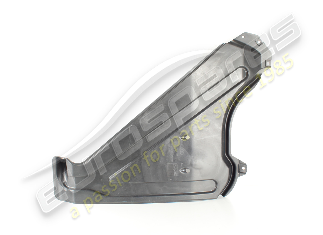 NUEVO LAMBORGHINI BAJOS DE LA CARROCERÍA. NÚMERO DE PIEZA 4M0825219E (1) nuevo lamborghini bajos de la carrocería. número de pieza 4m0825219e (1)