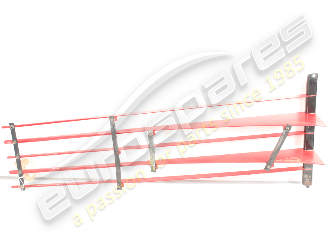 rejilla de puerta derecha ferrari usada 14point. número de parte 61488300 (2)