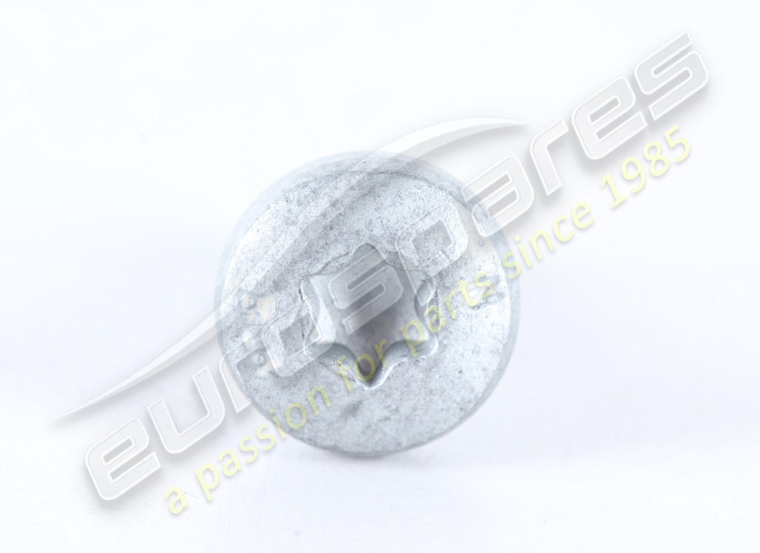 nuevo lamborghinihexalobular socketm6x16. número de parte n91126601 (2)