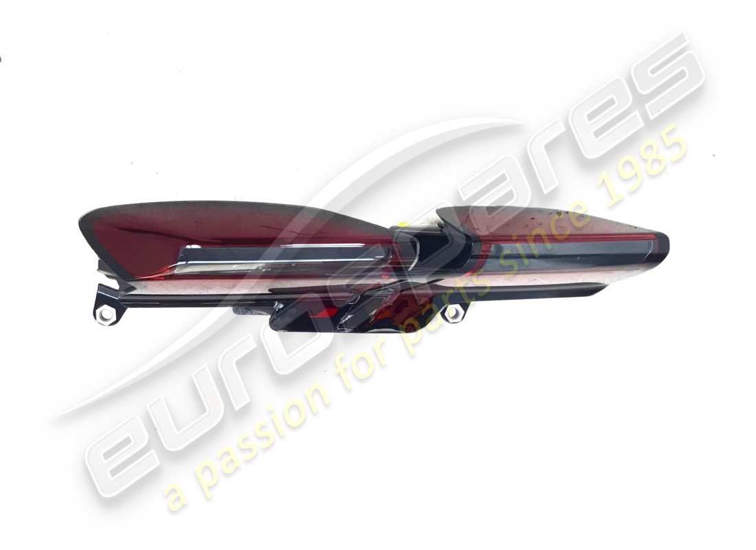 nueva luz trasera izquierda ferrari. número de parte 919257 (1)