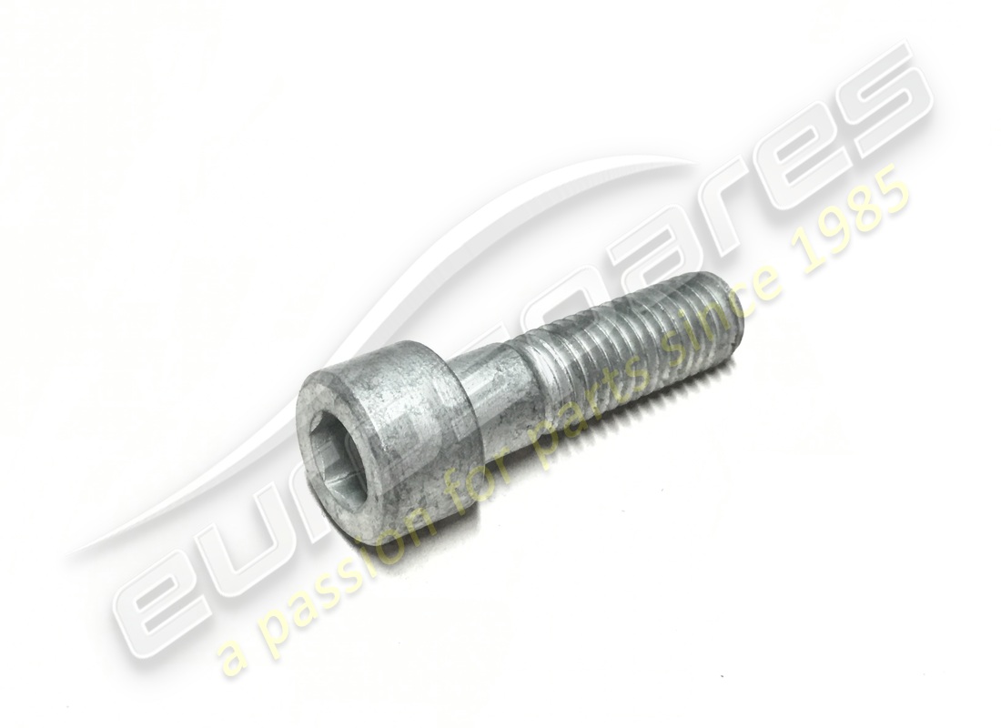 nuevo maserati tornillo m10 x35. número de parte 585414500 (1)