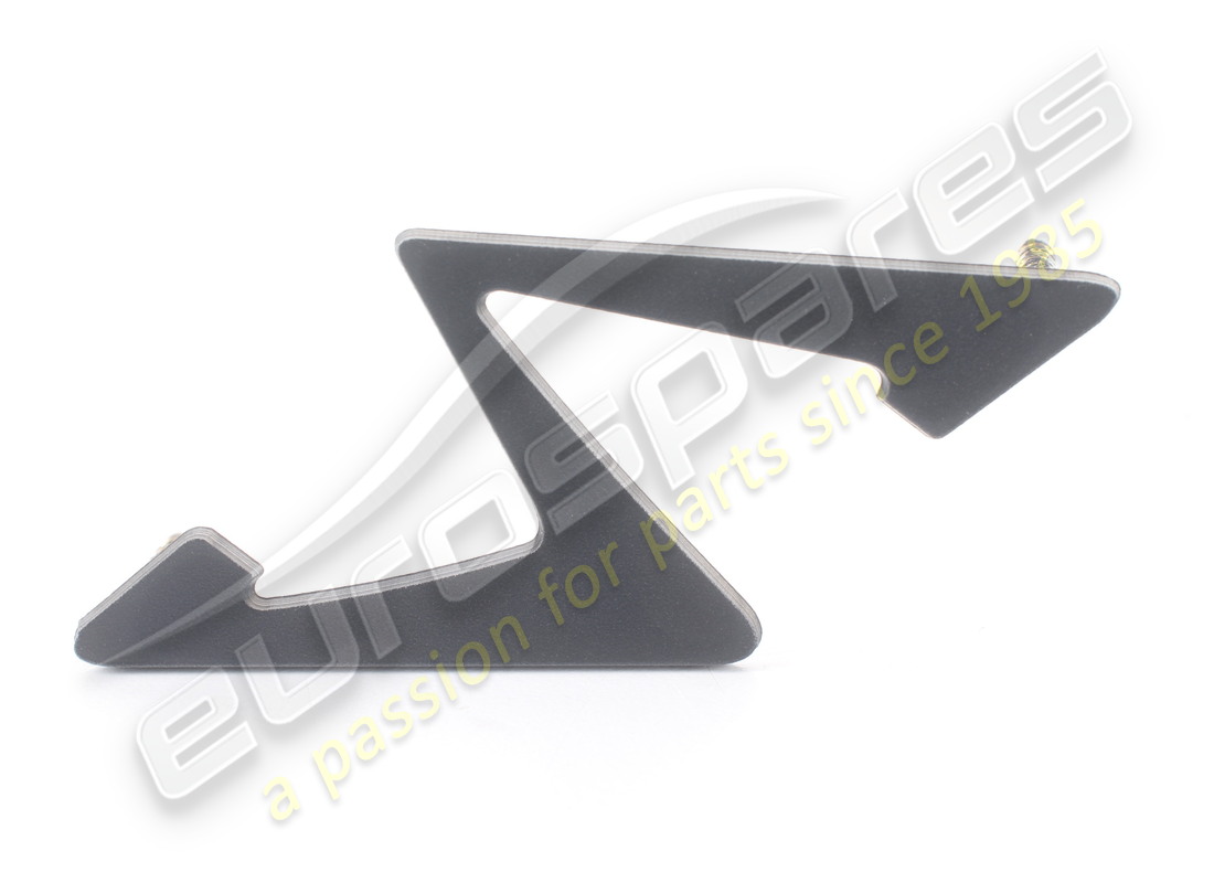 nueva placa lamborghini s. número de parte 006106008 (2)