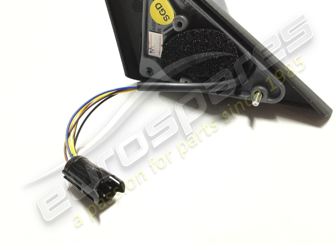 nuevo ferrari espejo retrovisor exterior izquierdo. número de parte 65242410 (4)