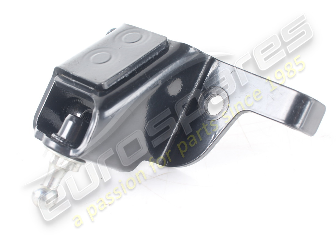 SOPORTE DE MONTAJE Lamborghini USADO. NÚMERO DE PARTE 4T0809505B (1)