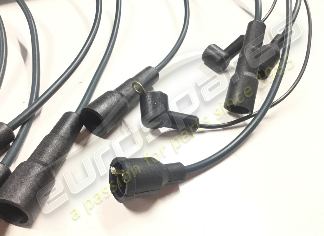 nuevo (otro) maserati juego completo de cables ht. número de parte mht002 (3)