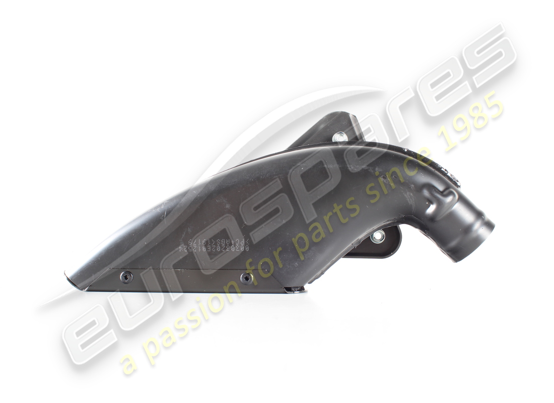 nuevo conducto de aire del freno derecho ferrari. número de parte 303202 (2)