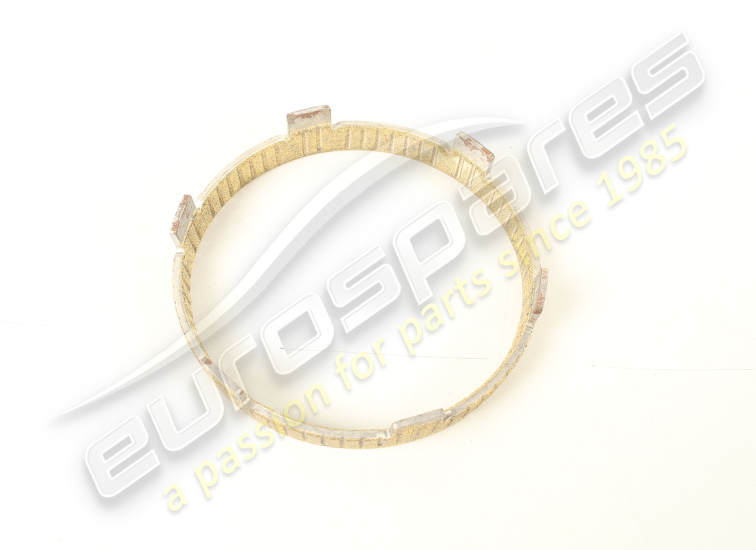 nuevo ferrari anillo sincro. número de parte 169779 (2)