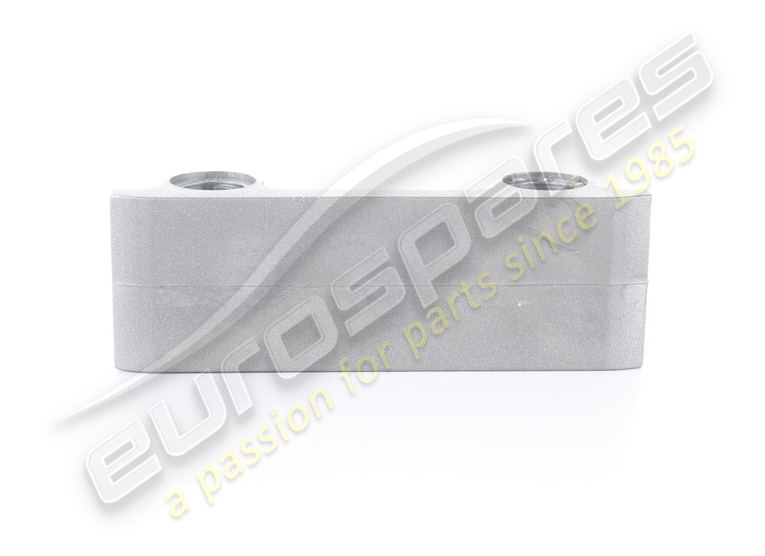 NUEVA ZAPATA DE CADENA INFERIOR LAMBORGHINI. NÚMERO DE PIEZA 001231108 (4) nueva zapata de cadena inferior lamborghini. número de pieza 001231108 (4)