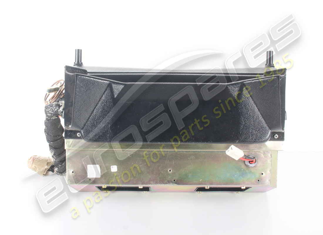 NUEVO FERRARI AIRE ACONDICIONADO DELANTERO LHD NÚMERO DE PIEZA 2578685010 (5) nuevo ferrari aire acondicionado delantero lhd número de pieza 2578685010 (5)