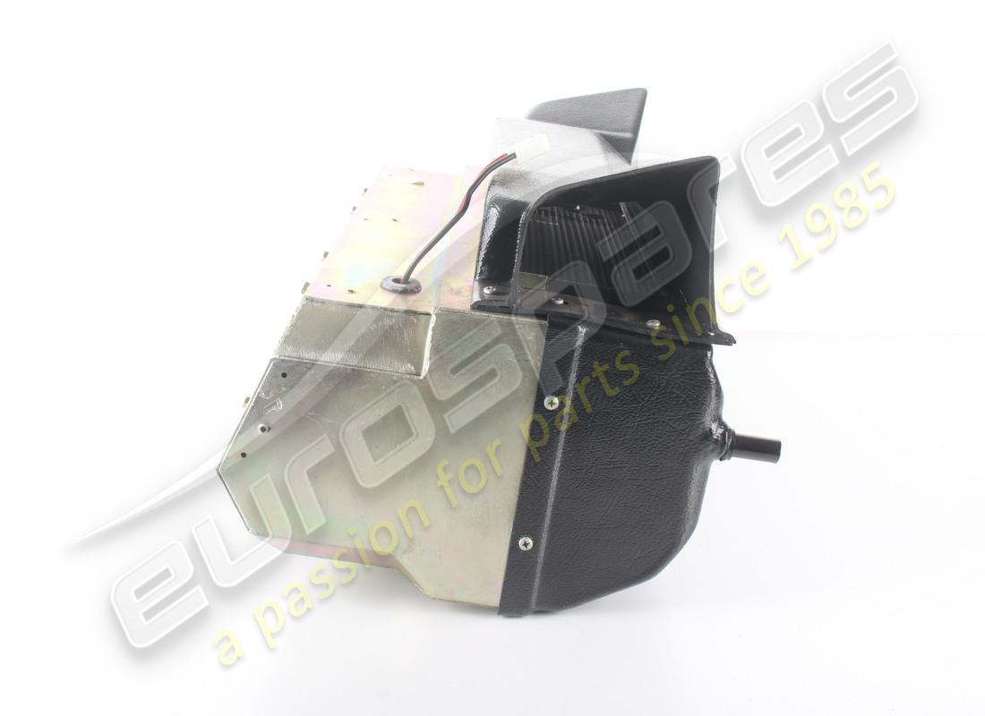 NUEVO FERRARI AIRE ACONDICIONADO DELANTERO LHD NÚMERO DE PIEZA 2578685010 (4) nuevo ferrari aire acondicionado delantero lhd número de pieza 2578685010 (4)