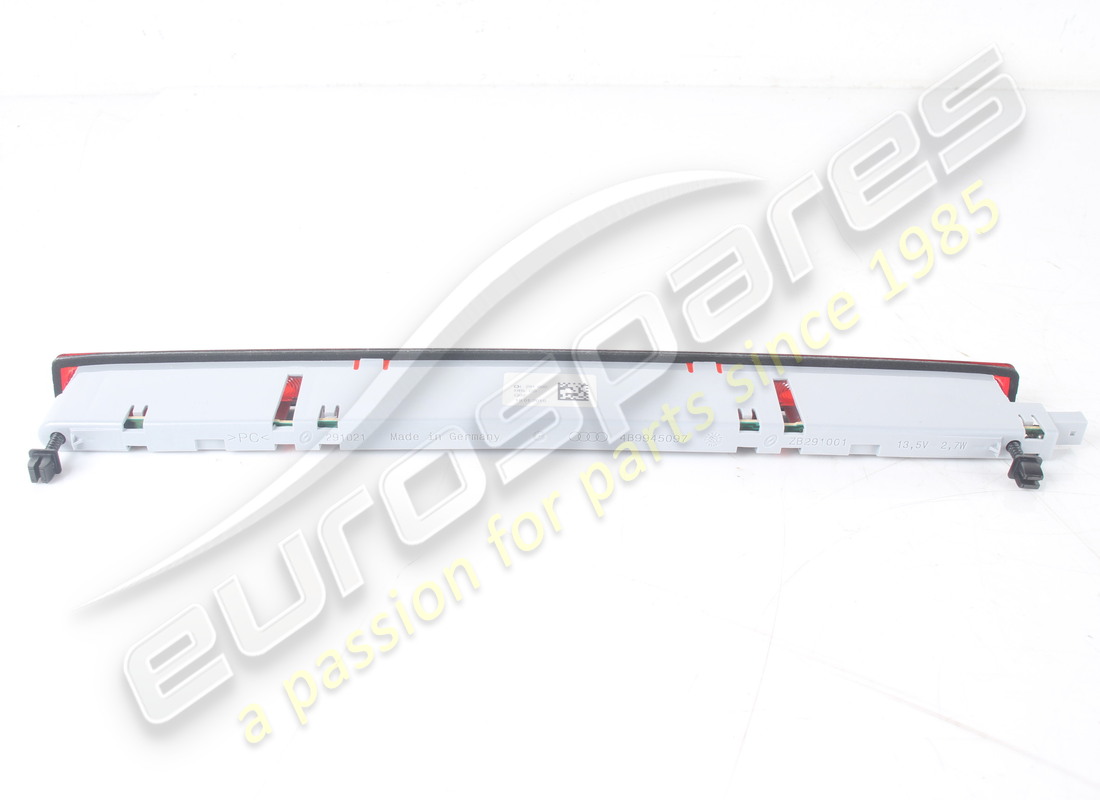 nueva luz de freno lamborghini. número de pieza 4b9945097 (3)