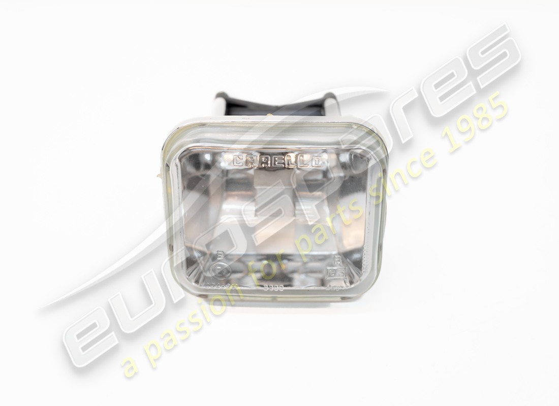 nuevo faro antiniebla lamborghini. número de pieza 006329688 (1)