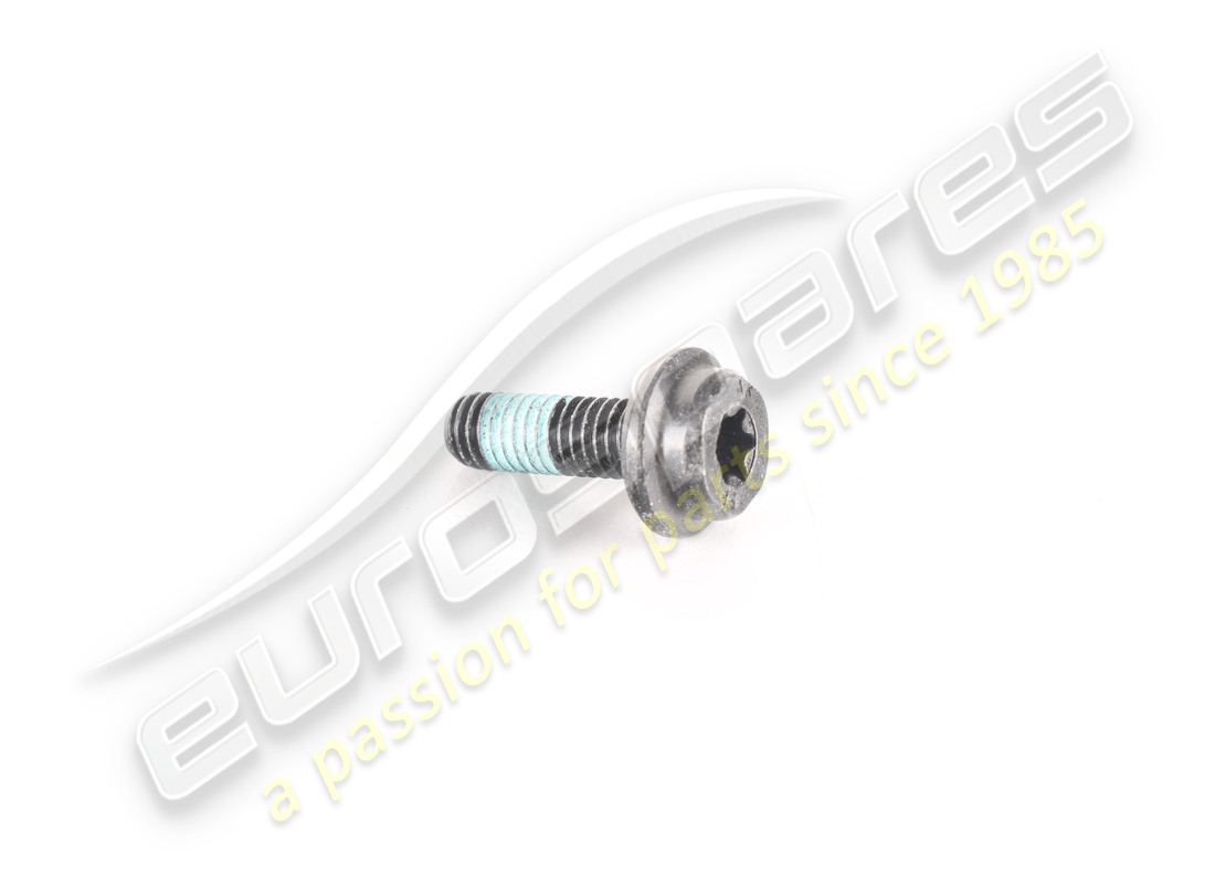 nuevo lamborghini perno de cabeza hexalobular. número de pieza n10558102 (1)