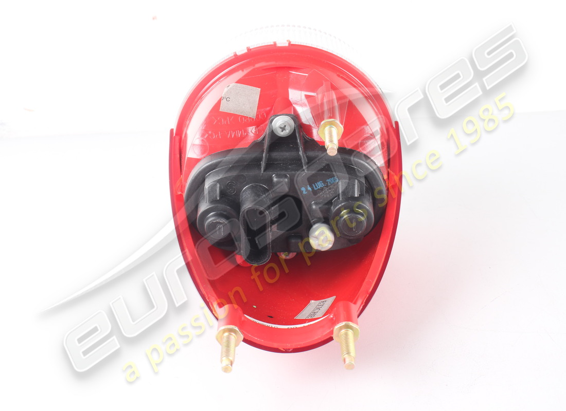 nueva ferrari luz trasera interior izquierda. número de pieza 226723 (6)