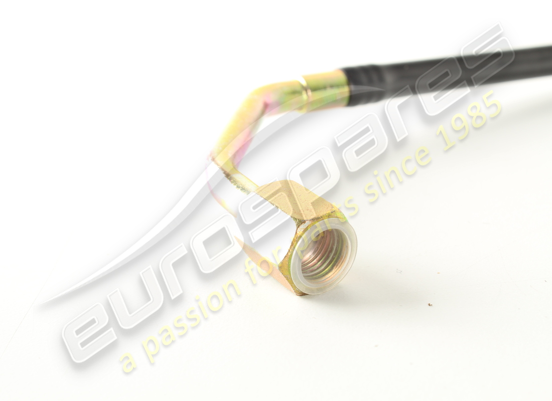 TUBERÍA DE COMBUSTIBLE NUEVA FERRARI DESDE EL AJUSTADOR DE PRESIÓN HASTA LA BOMBA IZQUIERDA. NÚMERO DE PIEZA 141718 (2) tubería de combustible nueva ferrari desde el ajustador de presión hasta la bomba izquierda. número de pieza 141718 (2)