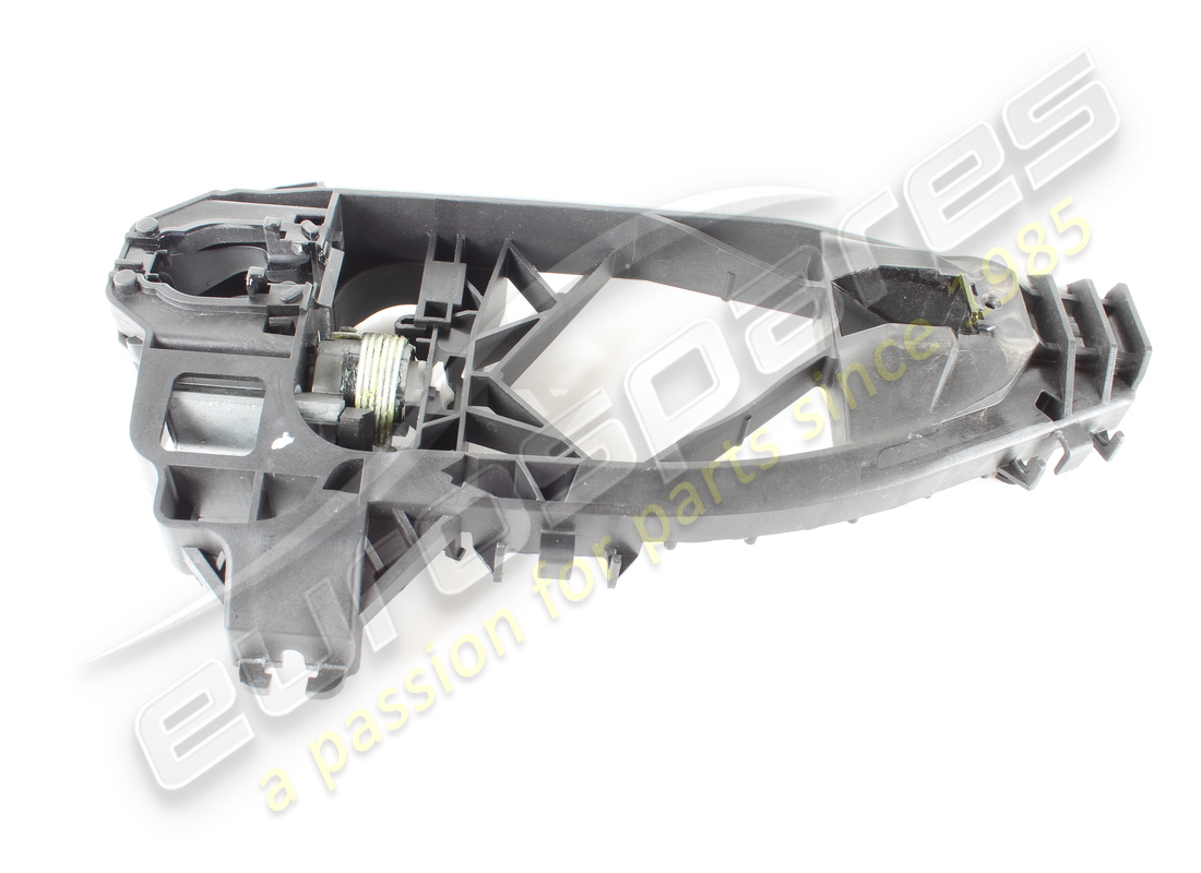 SOPORTE DE MONTAJE Lamborghini USADO. NÚMERO DE PARTE 4M8837812A (1) SOPORTE DE MONTAJE Lamborghini USADO. NÚMERO DE PARTE 4M8837812A (1)