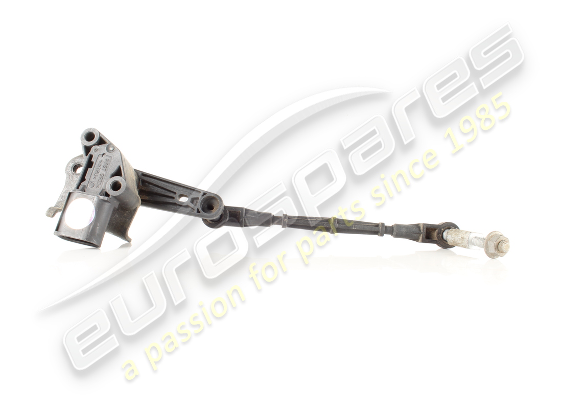 SENSOR Lamborghini USADO. NÚMERO DE PARTE 4M0941310H (1) SENSOR Lamborghini USADO. NÚMERO DE PARTE 4M0941310H (1)