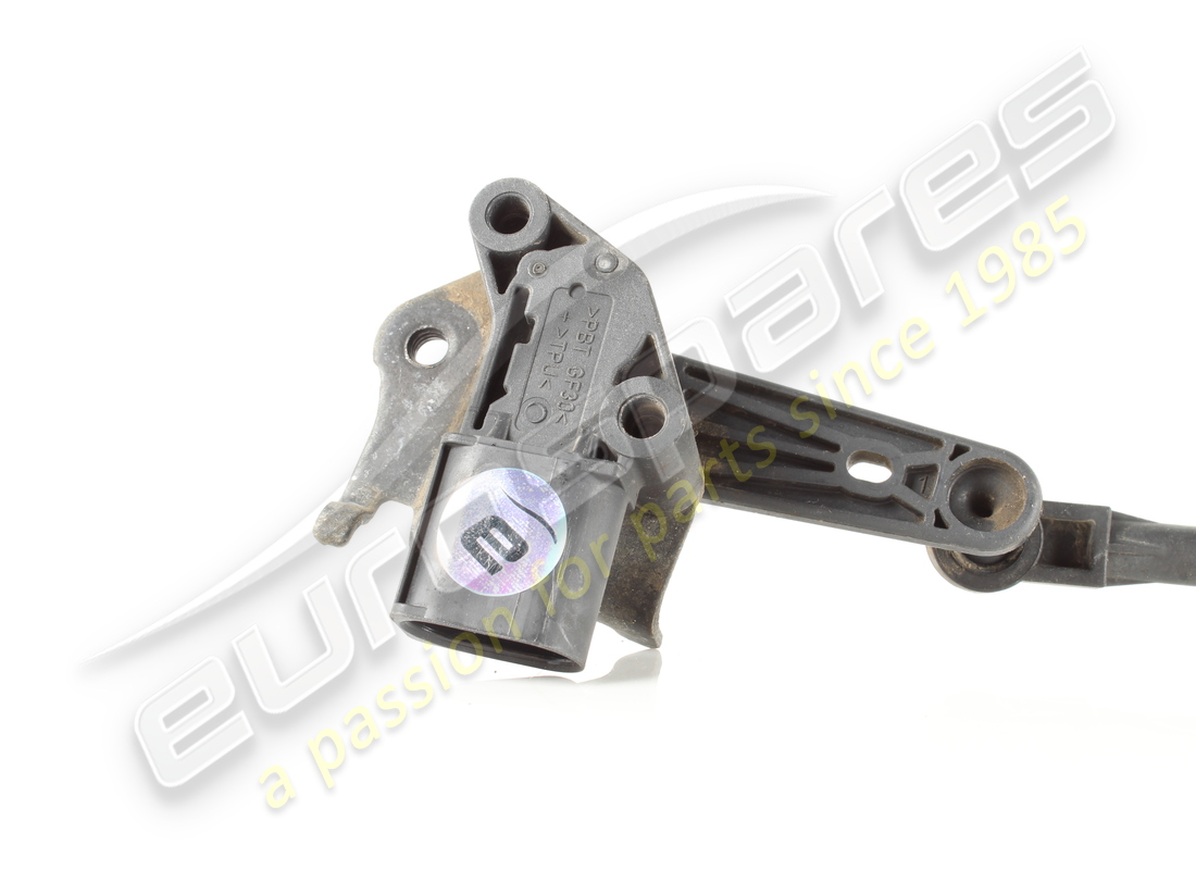 SENSOR LAMBORGHINI USADO. NÚMERO DE PARTE 4M0941310H (2) sensor lamborghini usado. número de parte 4m0941310h (2)