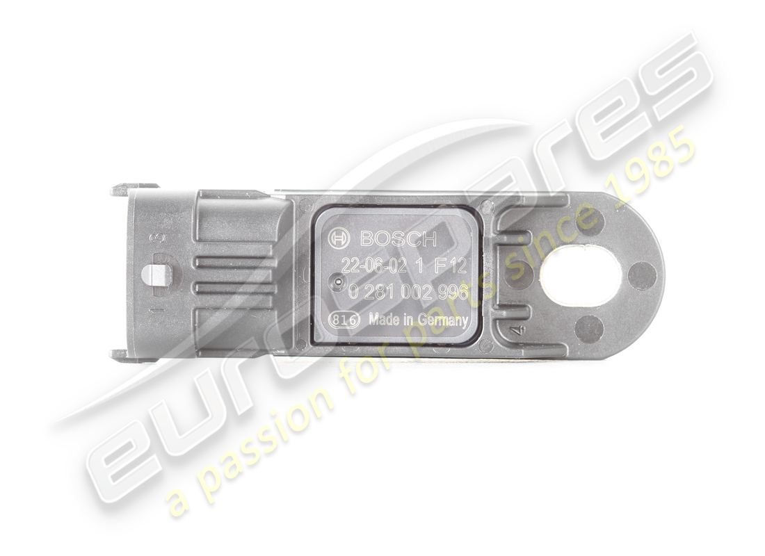 NUEVO BOSCH SENSOR DE PRESIÓN. NÚMERO DE PARTE 675000014 (2) nuevo bosch sensor de presión. número de parte 675000014 (2)