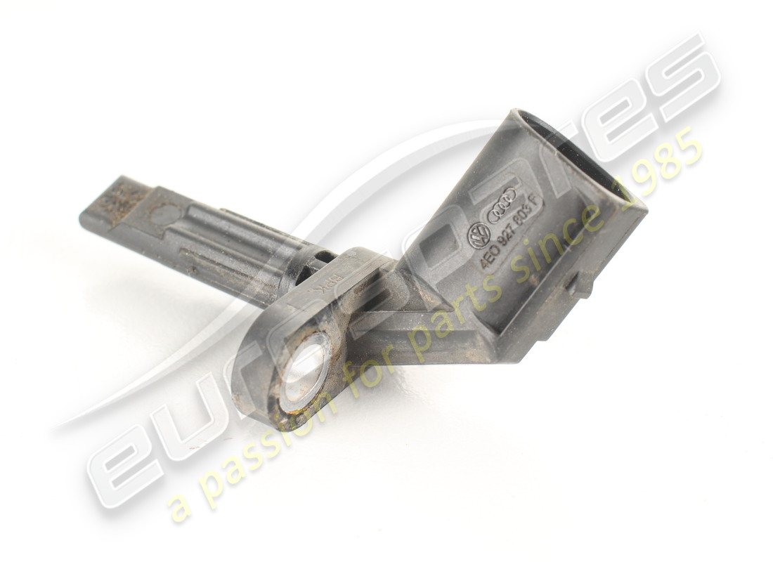 USADO Lamborghini SENSOR DE VELOCIDAD DERECHO. NÚMERO DE PIEZA 4E0927803F (1)