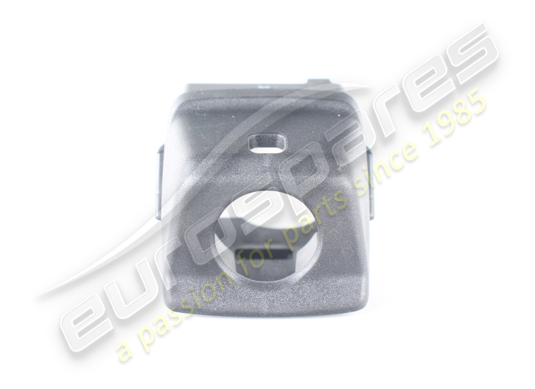 nuevo soporte porsche para cámara - negro mate pka6 (con sistema de cámara de visión frontal y trasera y dos cámaras laterales). número de pieza 992807997bok1 (2)