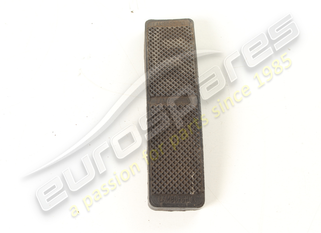 funda reposapiés lamborghini usada. número de parte 004201213 (3)