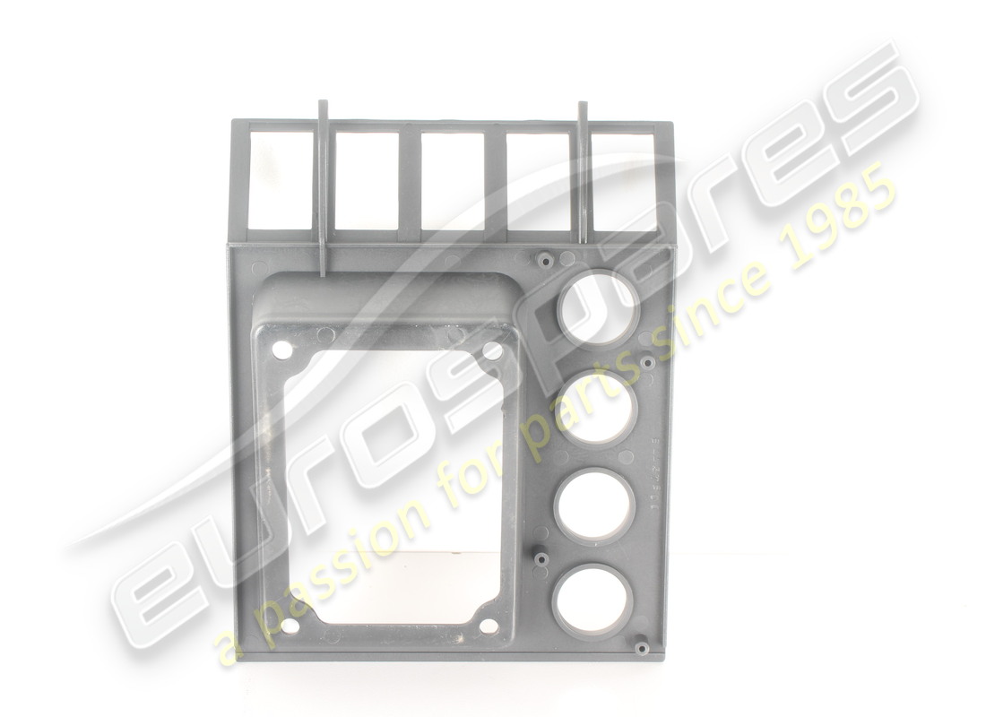nueva placa de soporte del interruptor del túnel ferrari rhd número de pieza 64437600 (2)