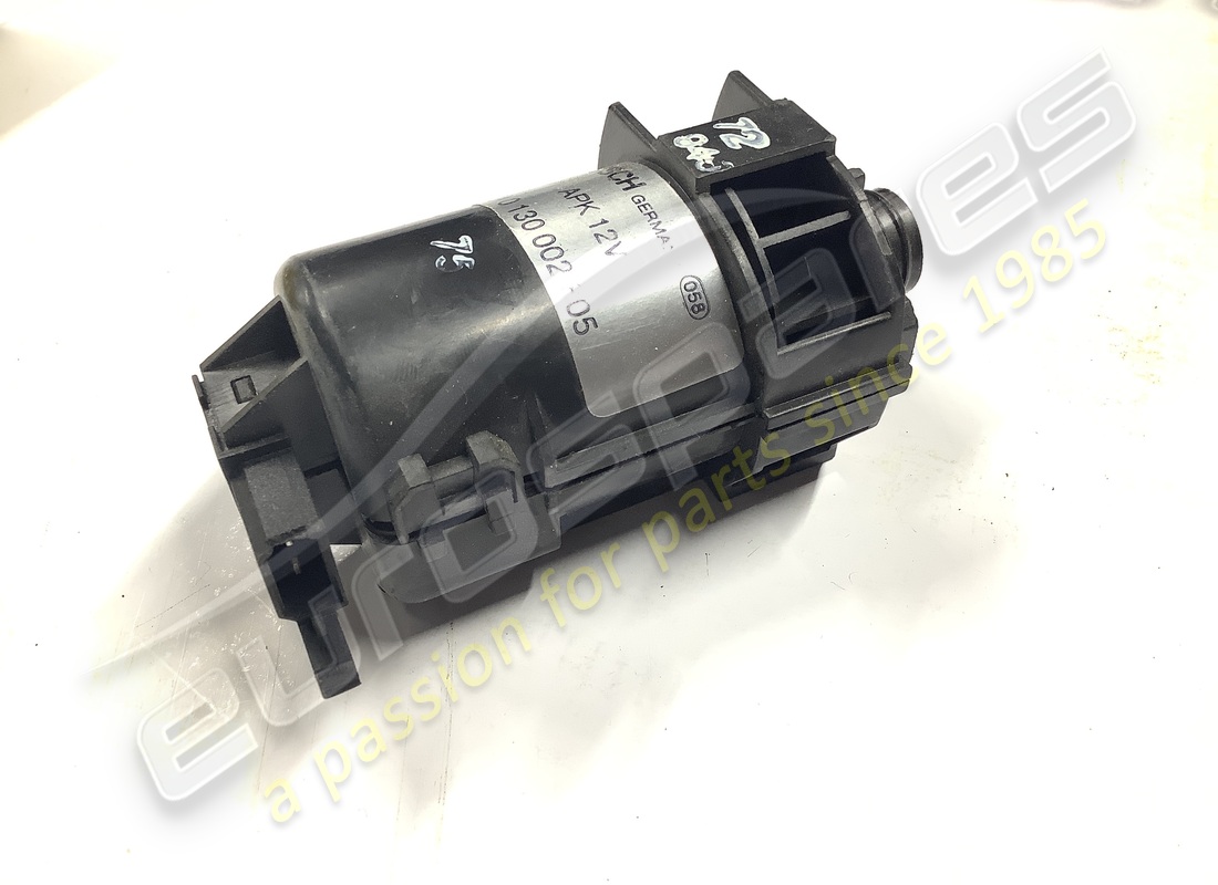 nuevo ventilador de admisión ferrari. número de parte 61983500 (2)