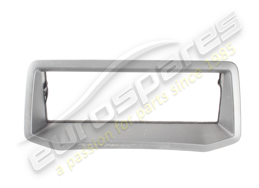 nueva unidad principal de acabado decorativo lamborghini. número de parte 4t0867439 (1)
