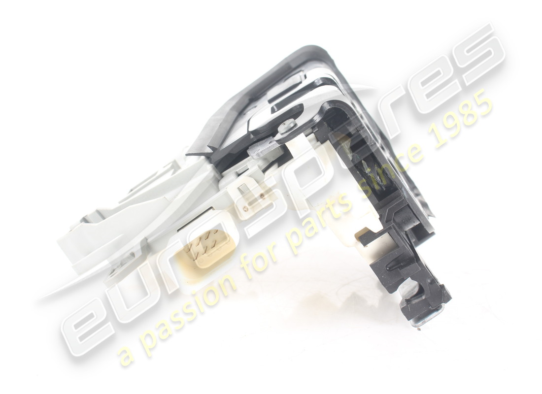 cerradura de puerta lamborghini usada. número de parte 8j1837016d (4)