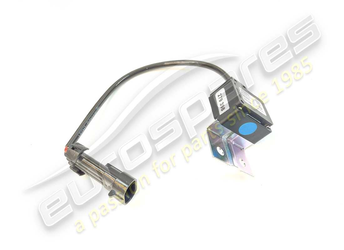 nuevo maserati sensor de acelerador vertical (skyh. número de pieza 279398 (1)