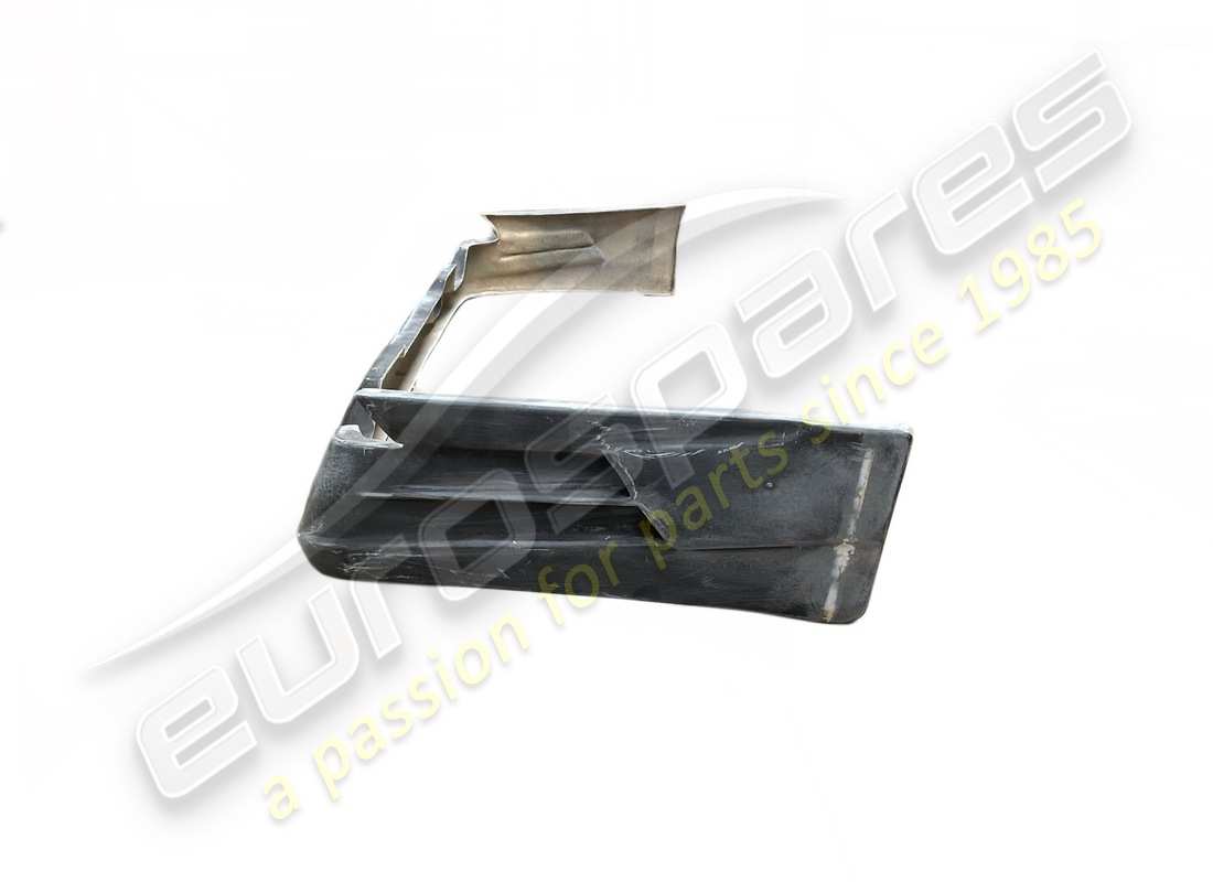 nuevo conjunto de spoiler delantero lamborghini. número de parte 007063114 (2)