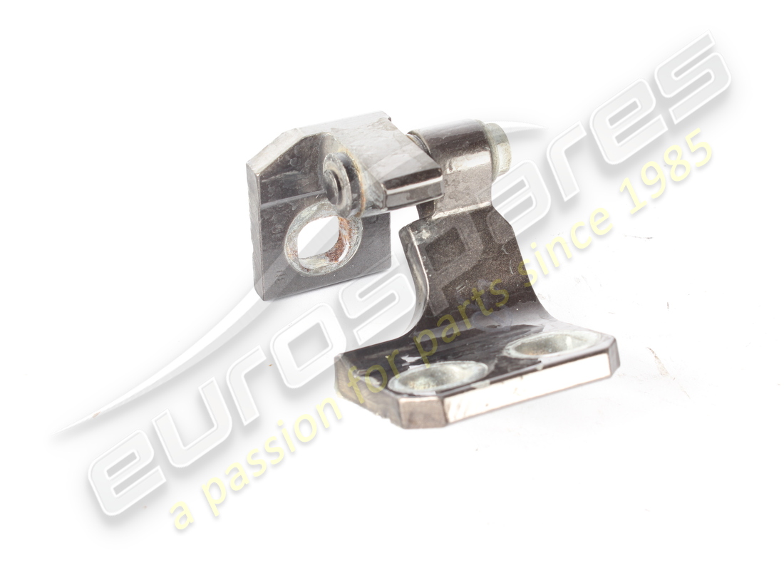 bisagra superior de puerta izquierda usada maserati. número de pieza 675000160 (2)