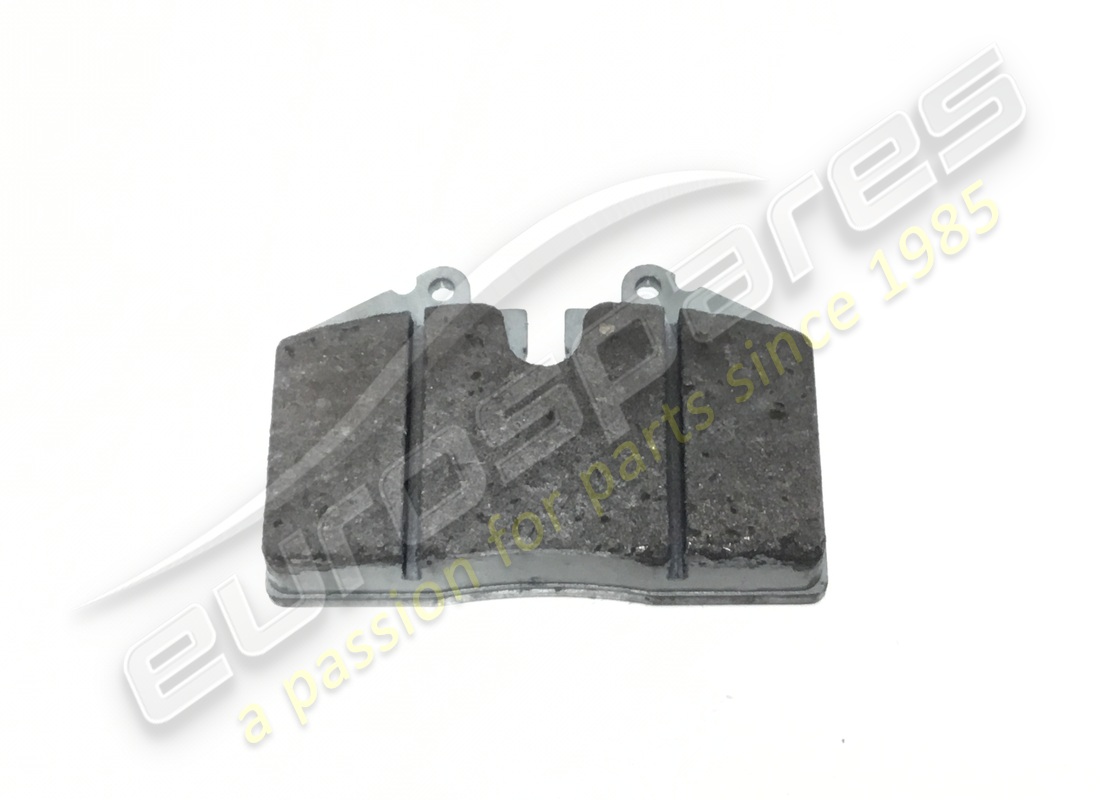 nueva ferrari 348chall pastillas de freno, cada uno consulte mcp 193. número de parte 168780 (2)