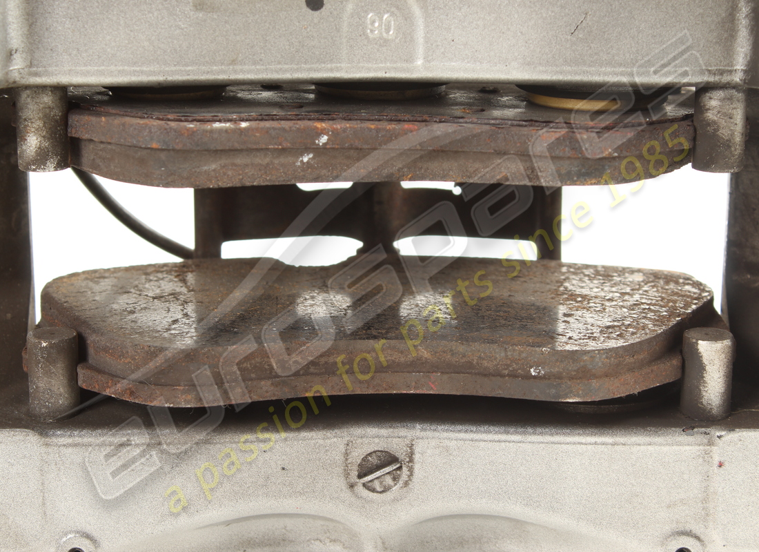 pinza ccb lamborghini usada delantera my06-07 g. número de pieza 410615105l (3)