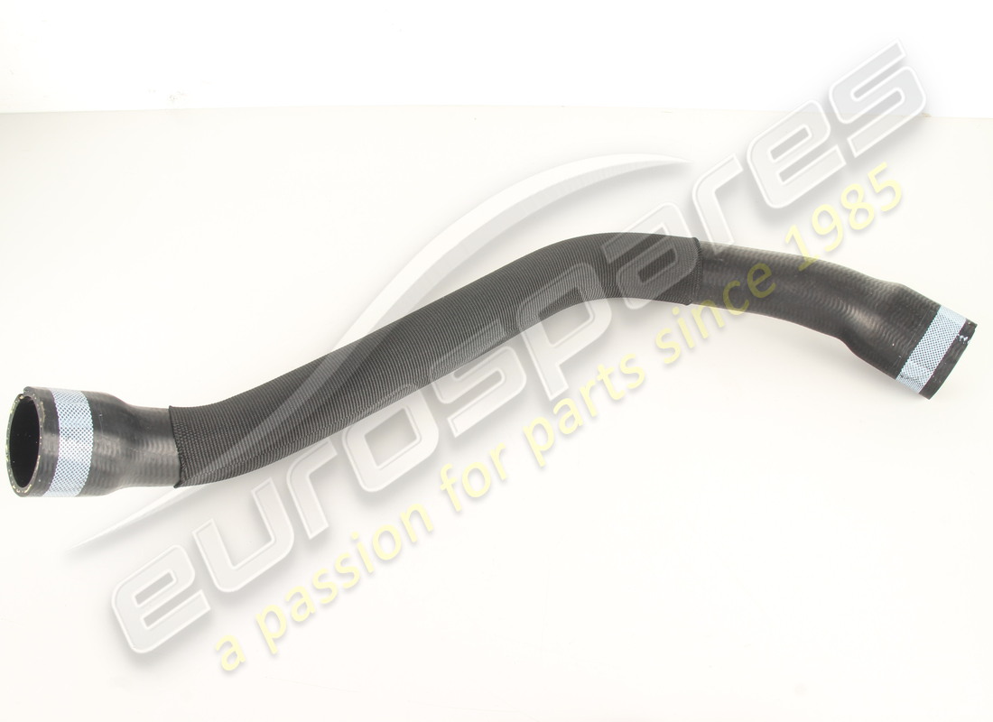 nuevo tubo de impulsión maserati del motor al radiador. número de pieza 237593 (1)